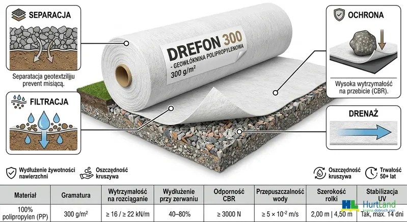 Drefon 300