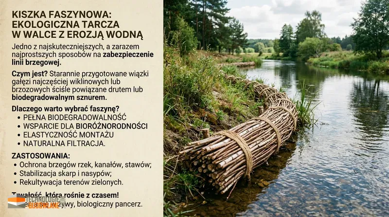 Kiszka faszynowa