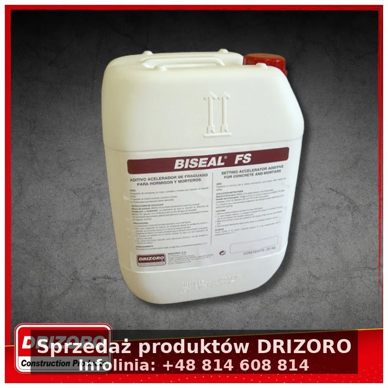 BISEAL® FS