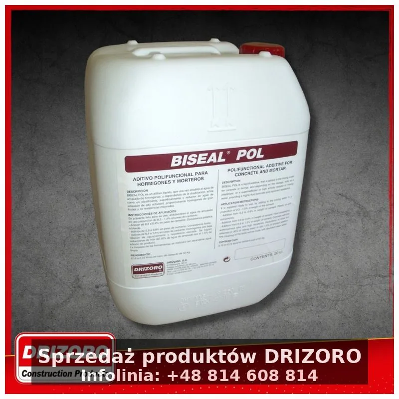 BISEAL® POL