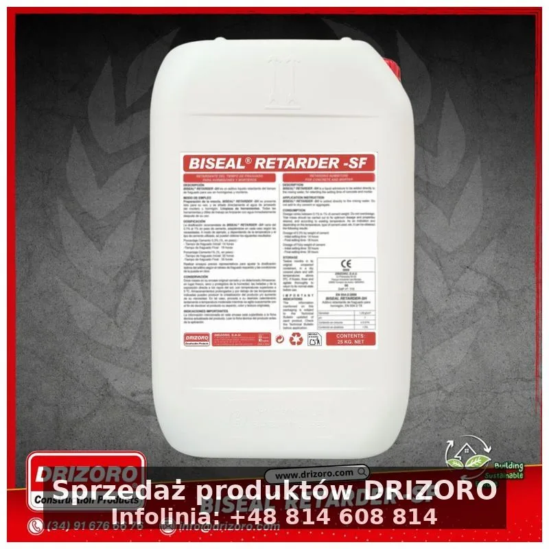 BISEAL® RETARDER SF