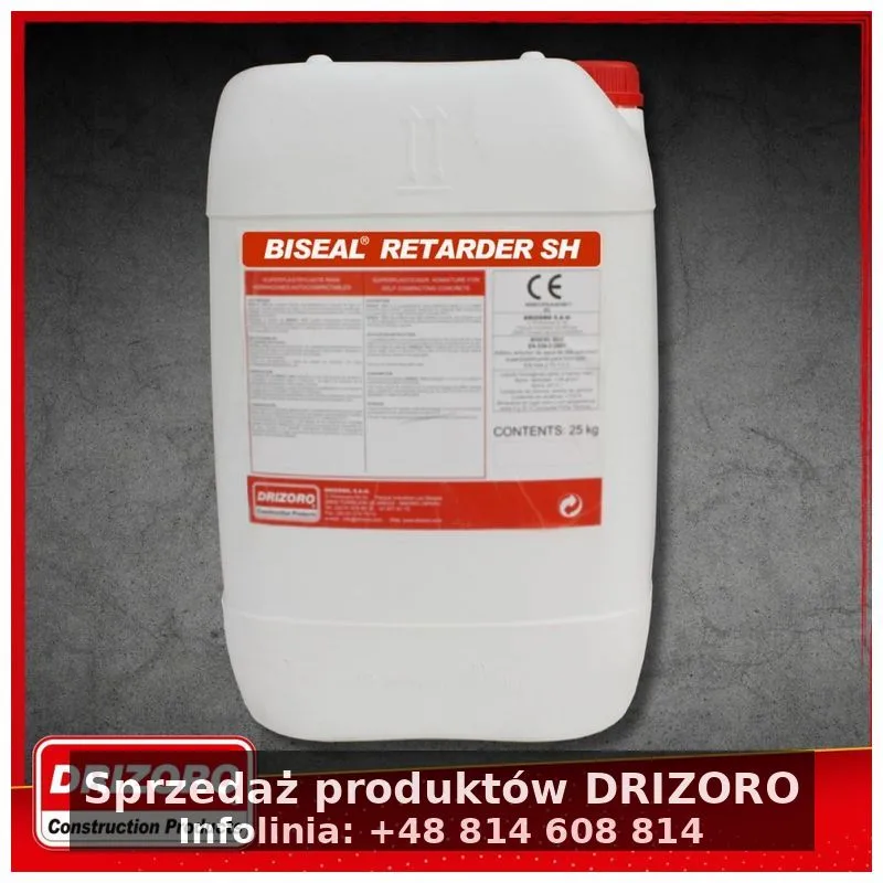 BISEAL® RETARDER SH