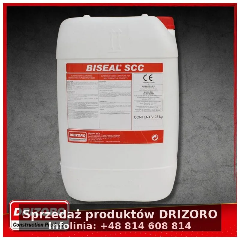 BISEAL® SCC