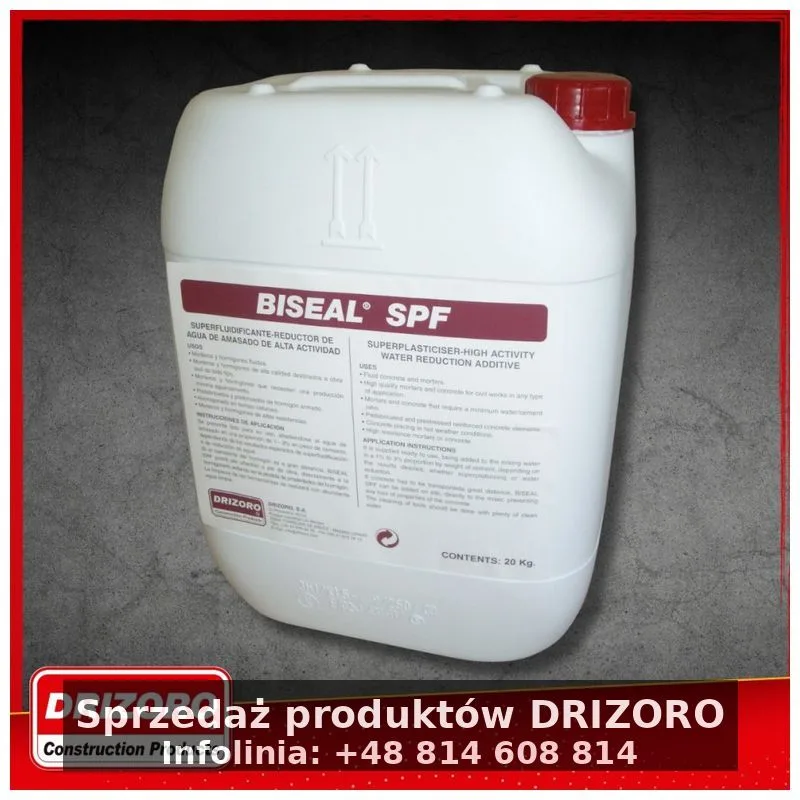 BISEAL® SPF