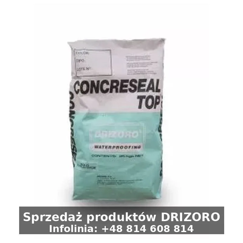 CONCRESEAL® TOP