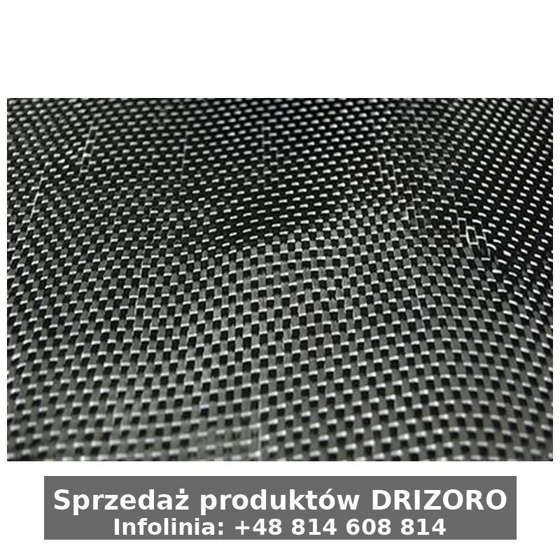 DRIZORO® CARBOROD