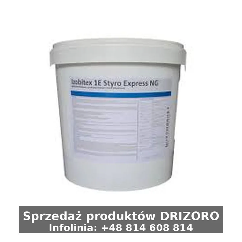 IZOBITEX 1E STYRO EXPRESS NG