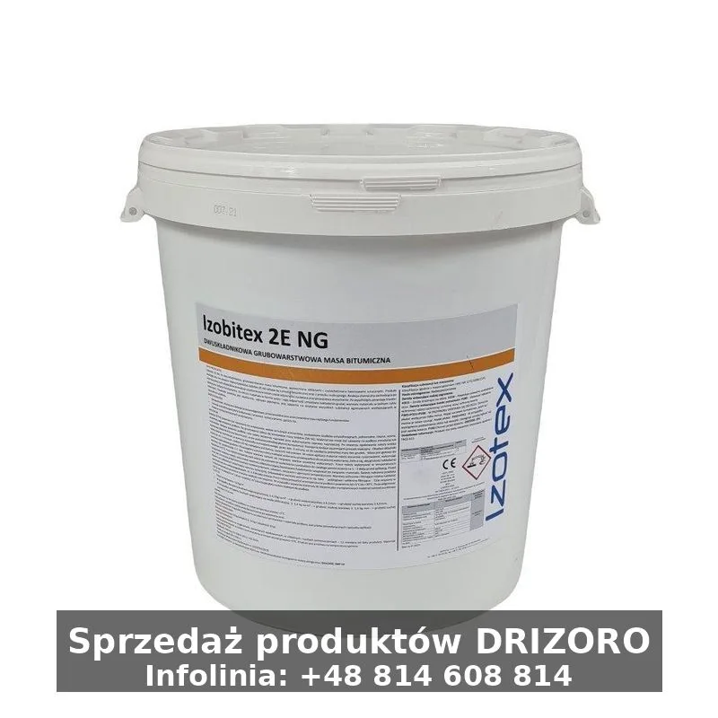 IZOBITEX 2E NG