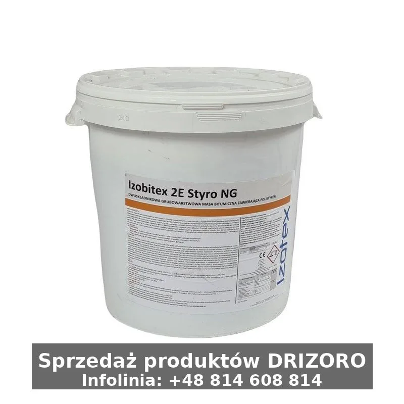 IZOBITEX 2E STYRO NG