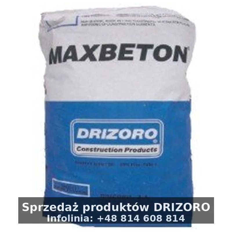 MAXBETON®