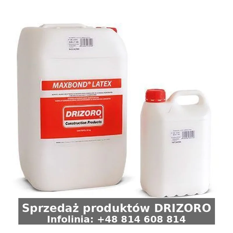 MAXBOND® LATEX