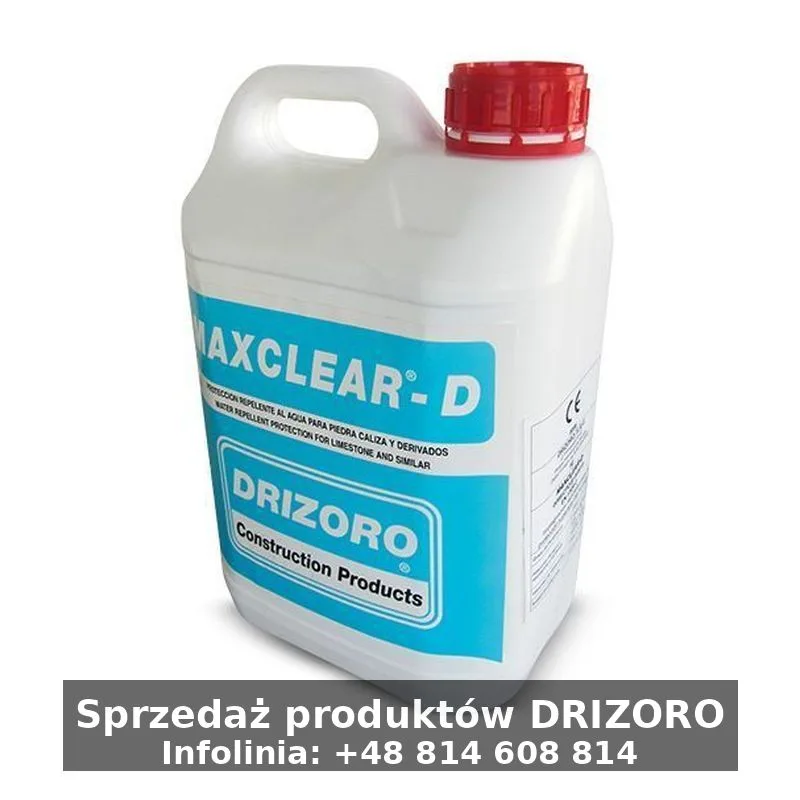 MAXCLEAR® – D
