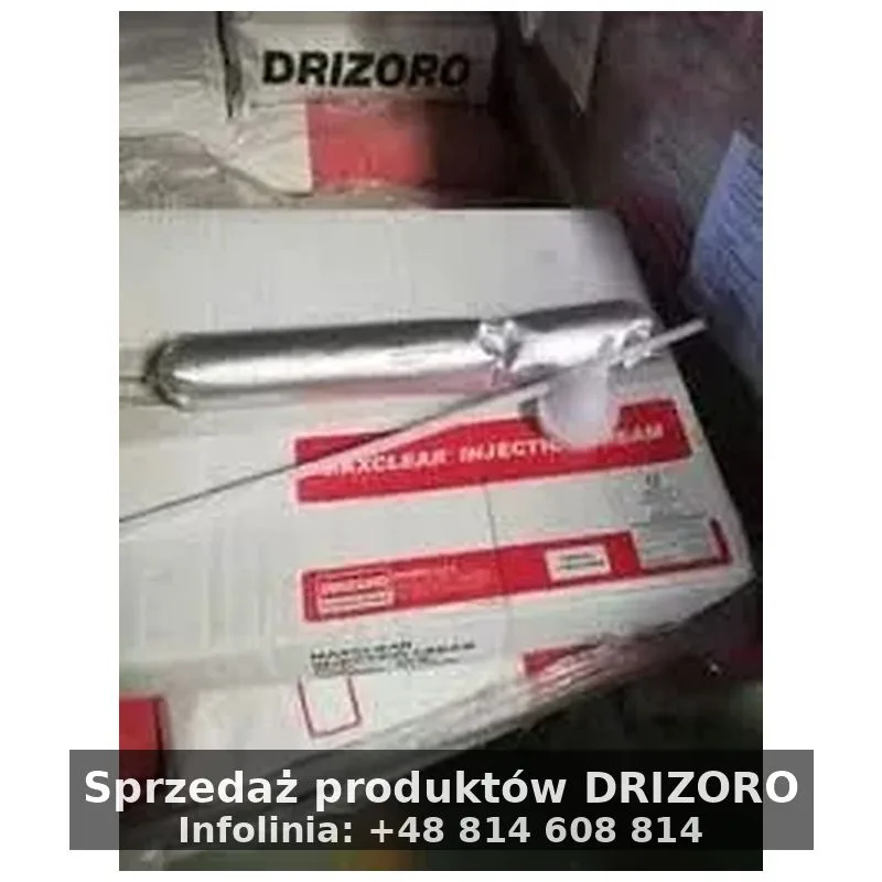 MAXCLEAR® INJECTION CREAM