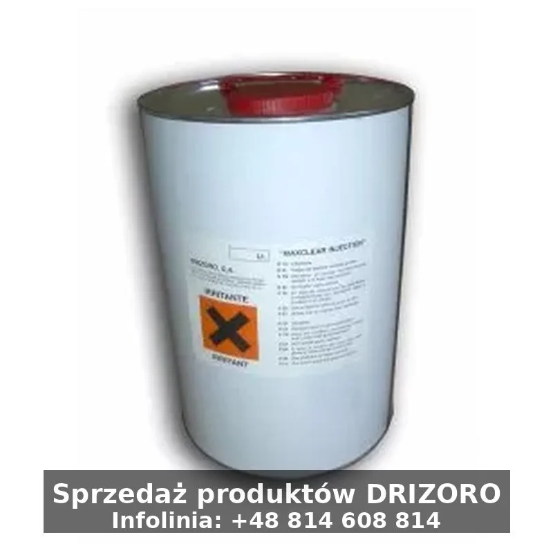 MAXCLEAR® INJECTION
