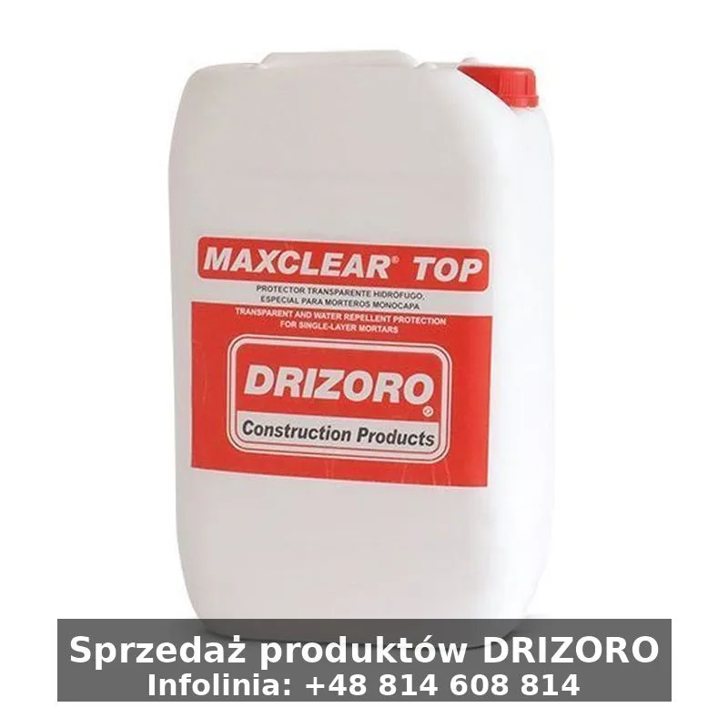 MAXCLEAR® TOP