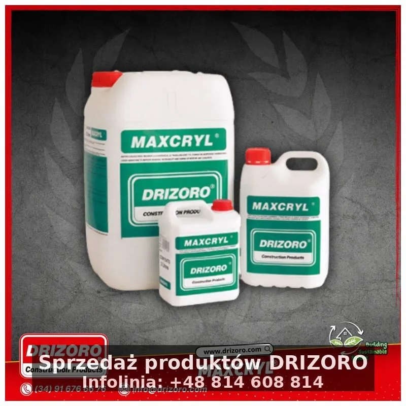 MAXCRYL®