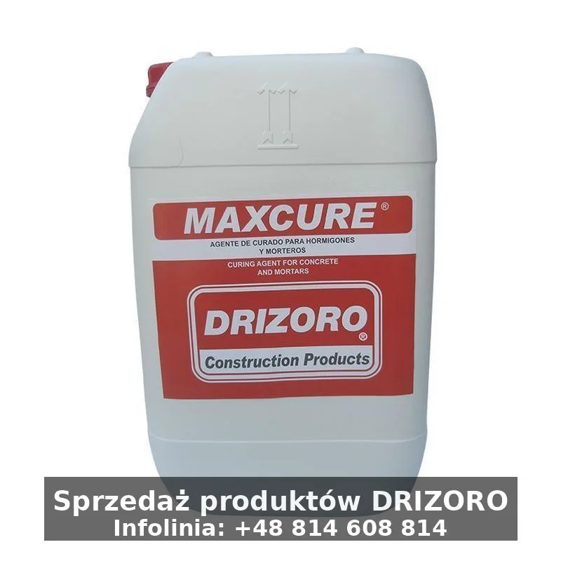 MAXCURE®
