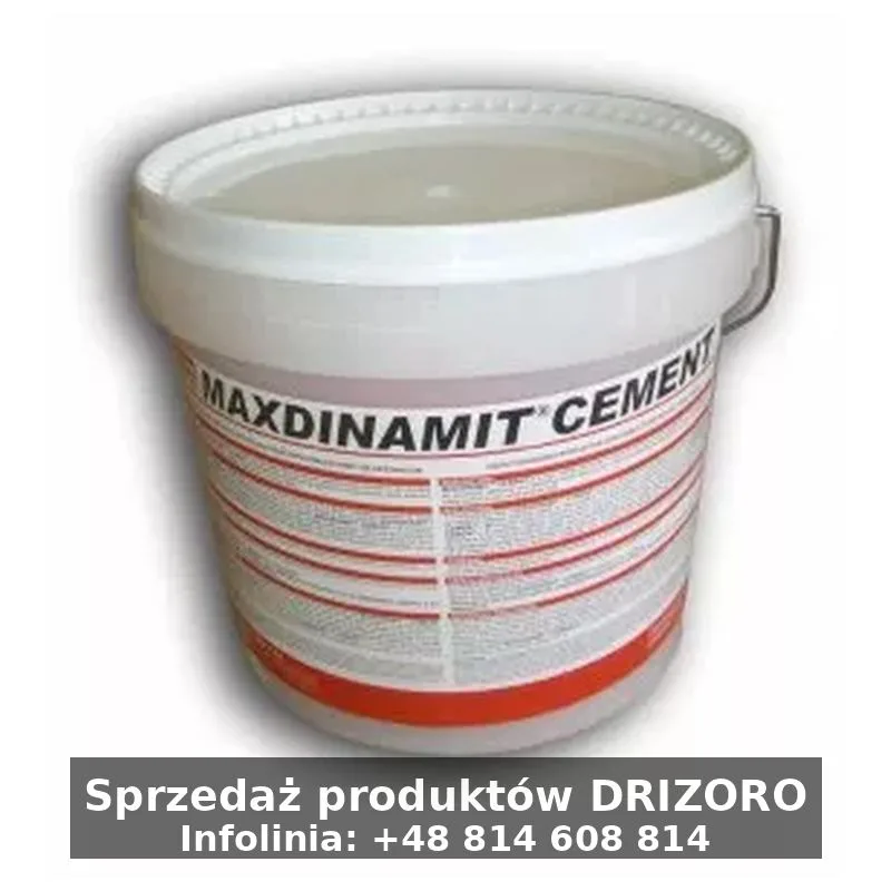 MAXDINAMIT® CEMENT