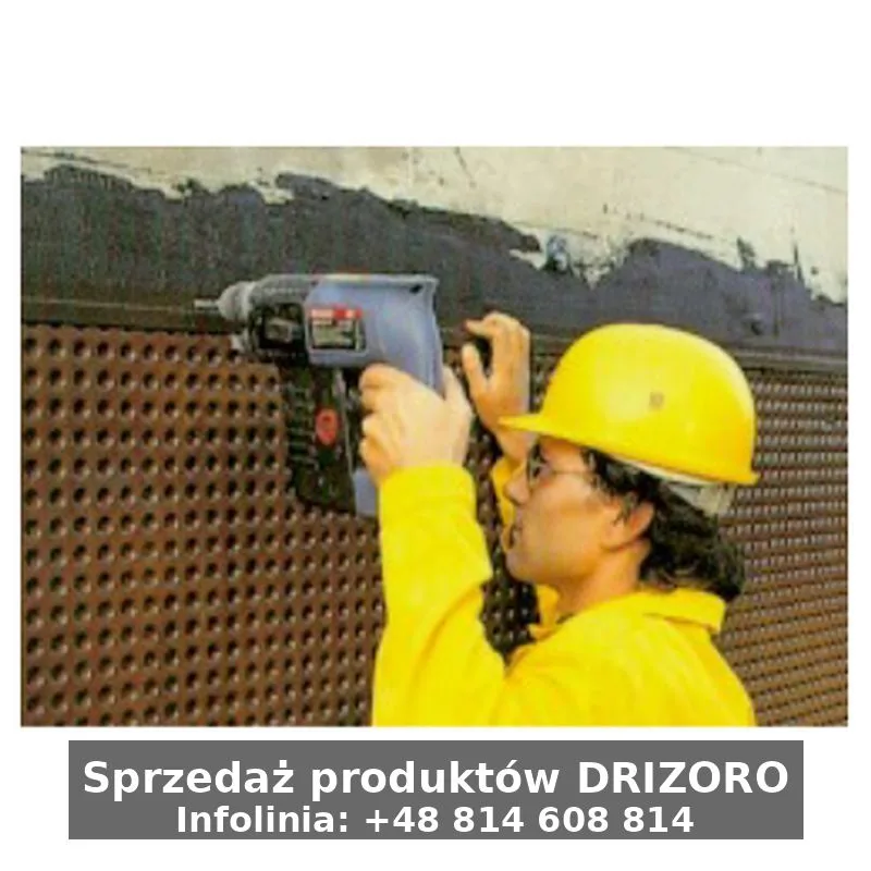MAXDRAIN® -P8 -GW