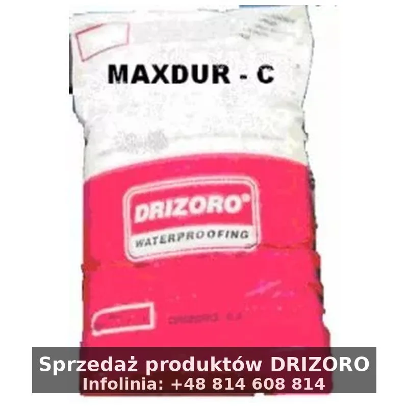 MAXDUR® – C