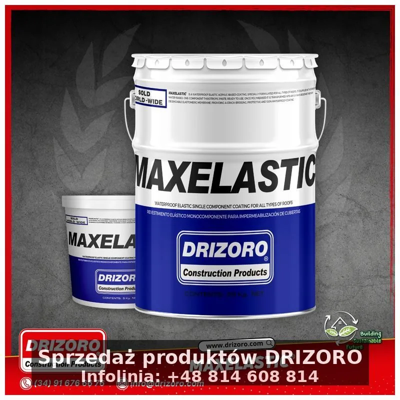 MAXELASTIC®
