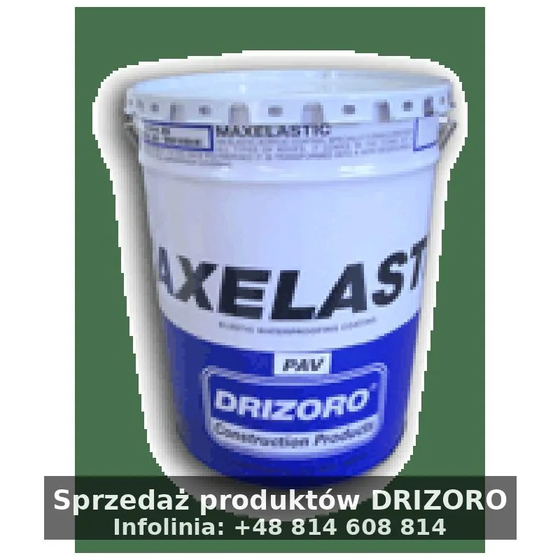 MAXELASTIC® PAV