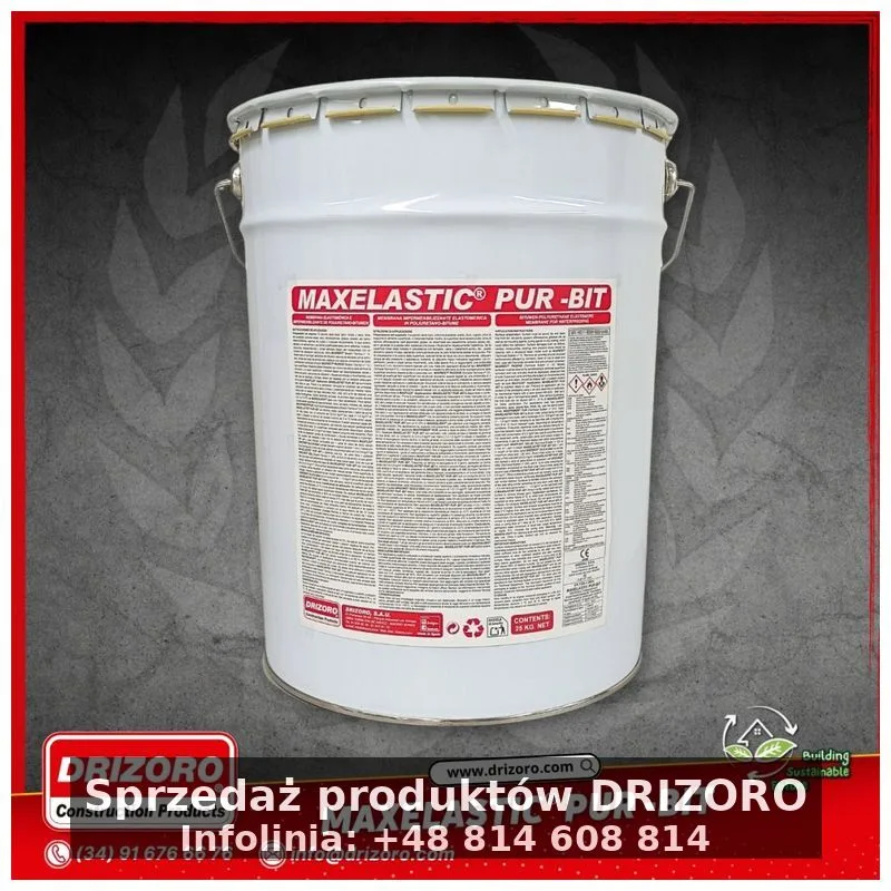 MAXELASTIC® PUR – BIT