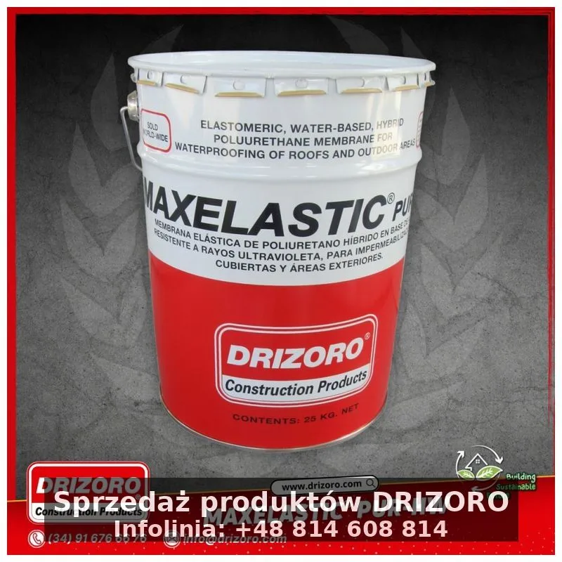 MAXELASTIC® PUR HW