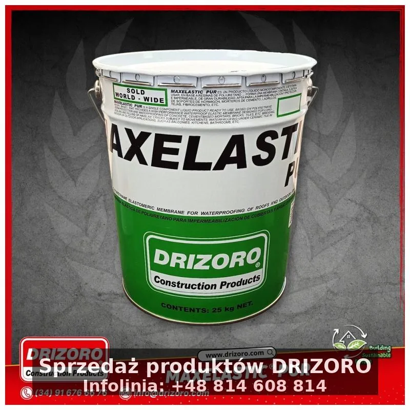 MAXELASTIC® PUR
