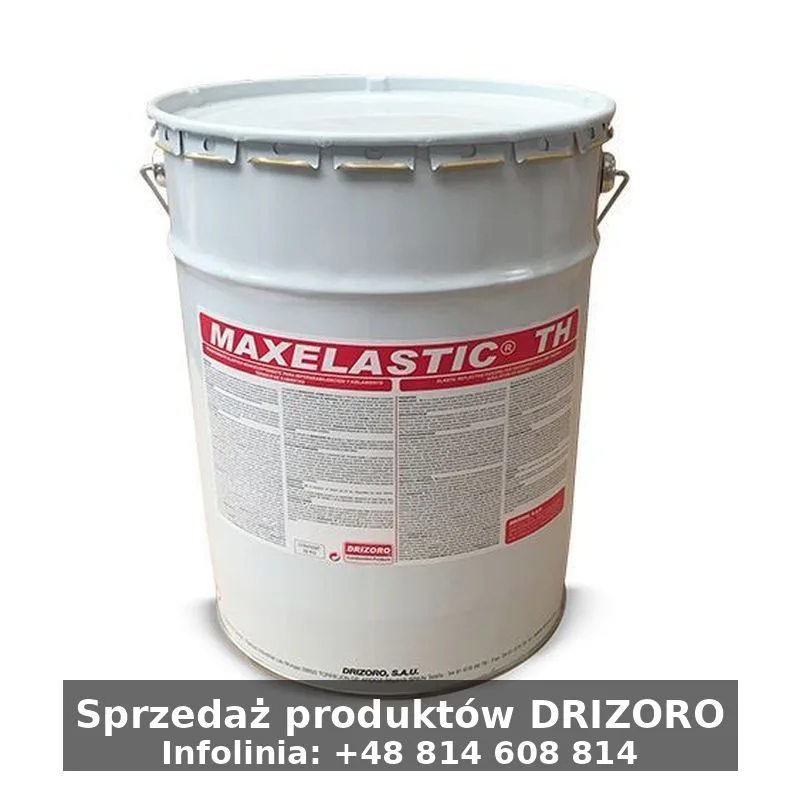 MAXELASTIC® TH