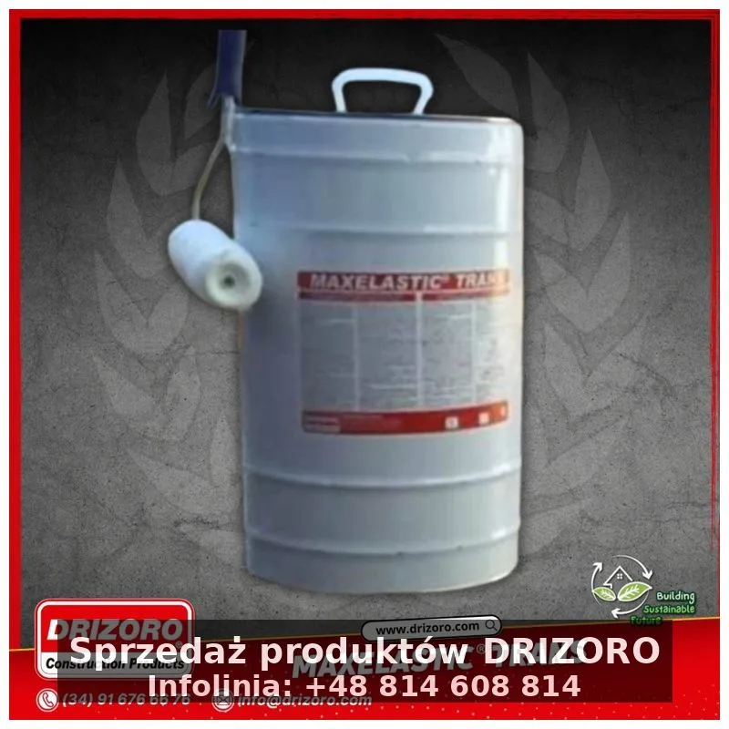 MAXELASTIC® TRANS