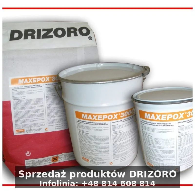 MAXEPOX® 3000