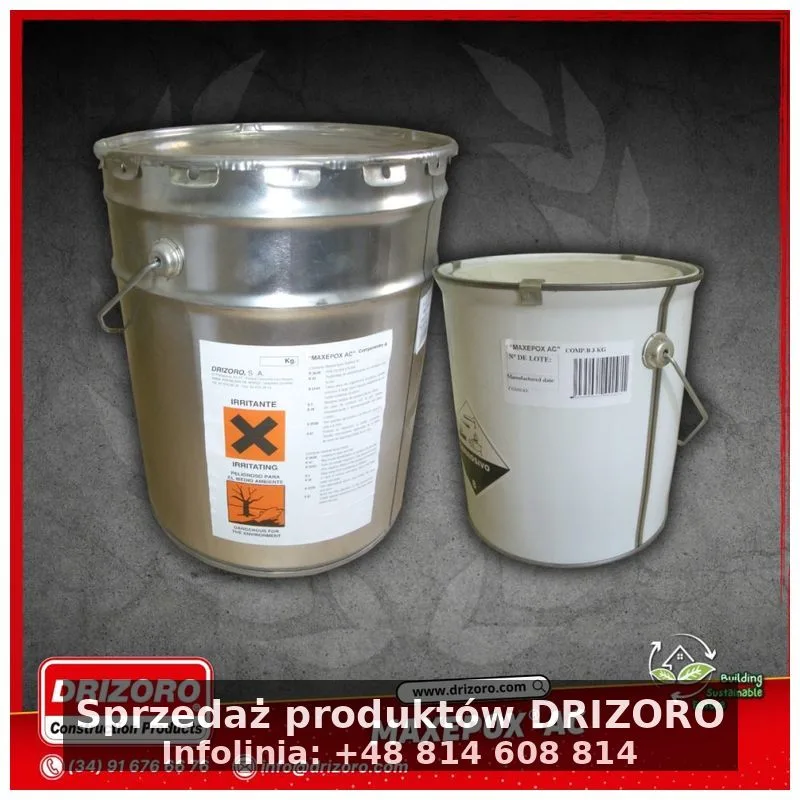 MAXEPOX® AC