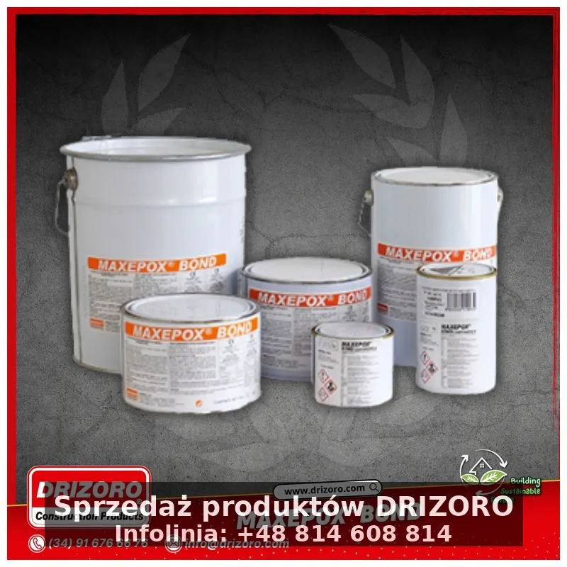 MAXEPOX® BOND