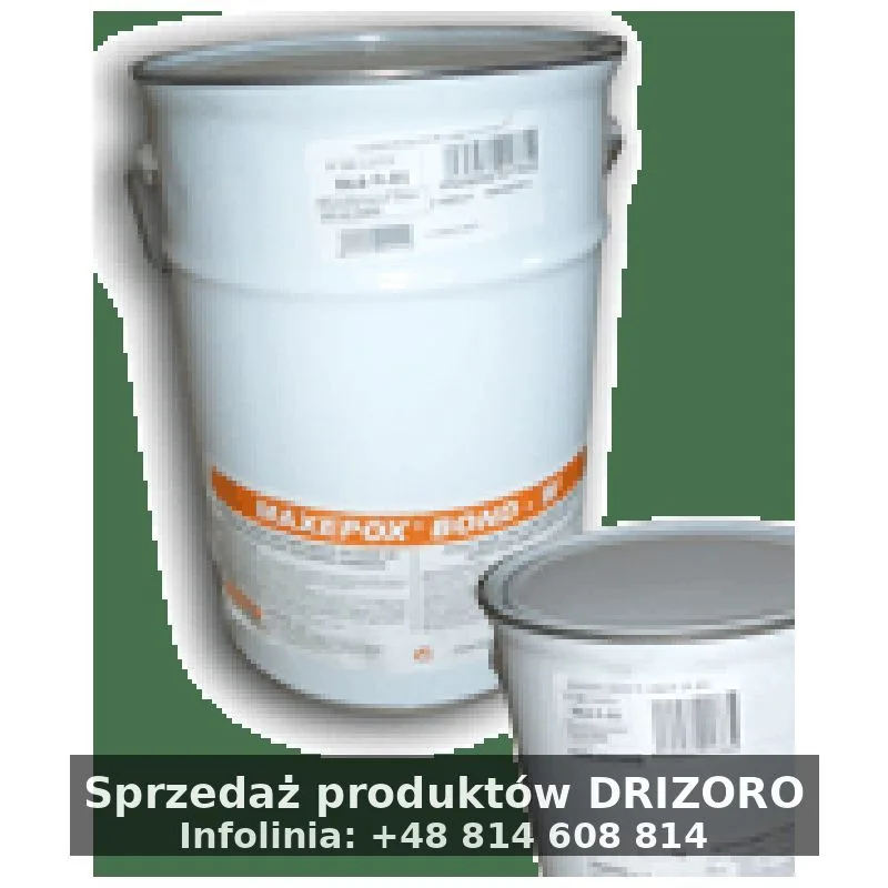 MAXEPOX® BOND -W