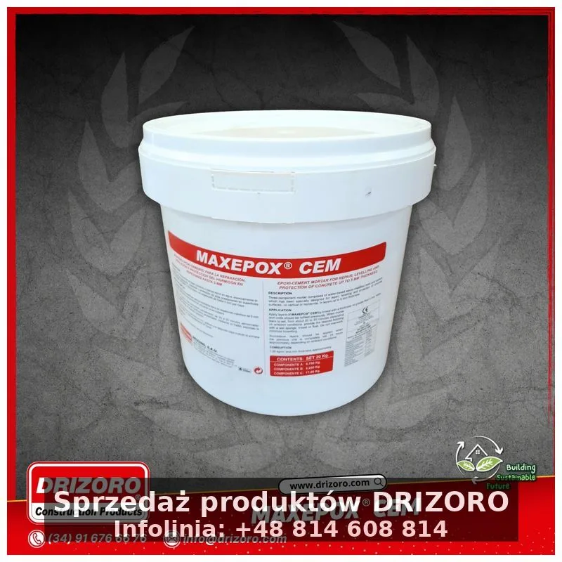 MAXEPOX® CEM