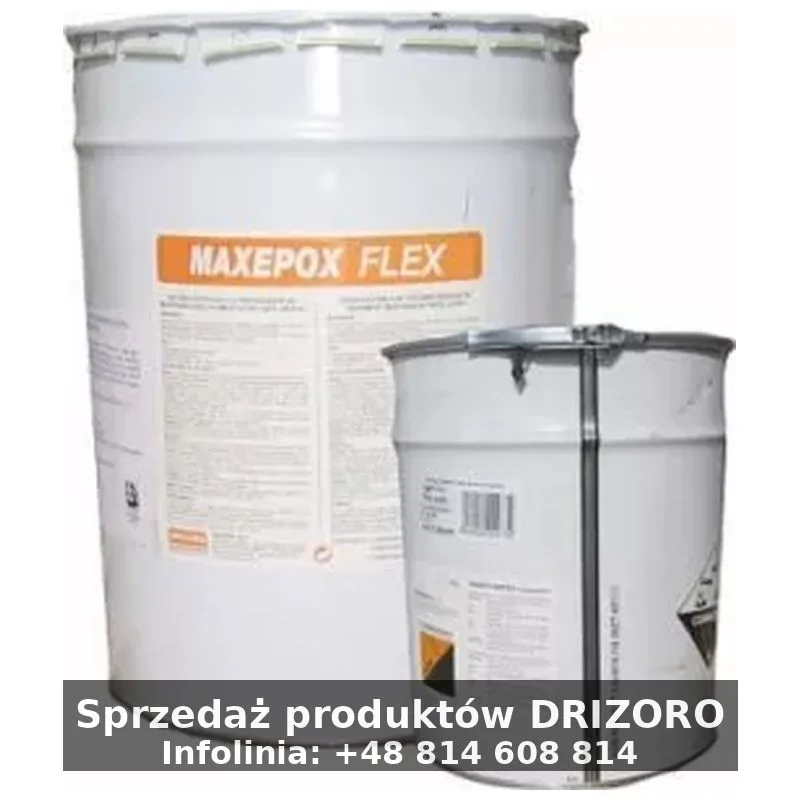 MAXEPOX® FLEX