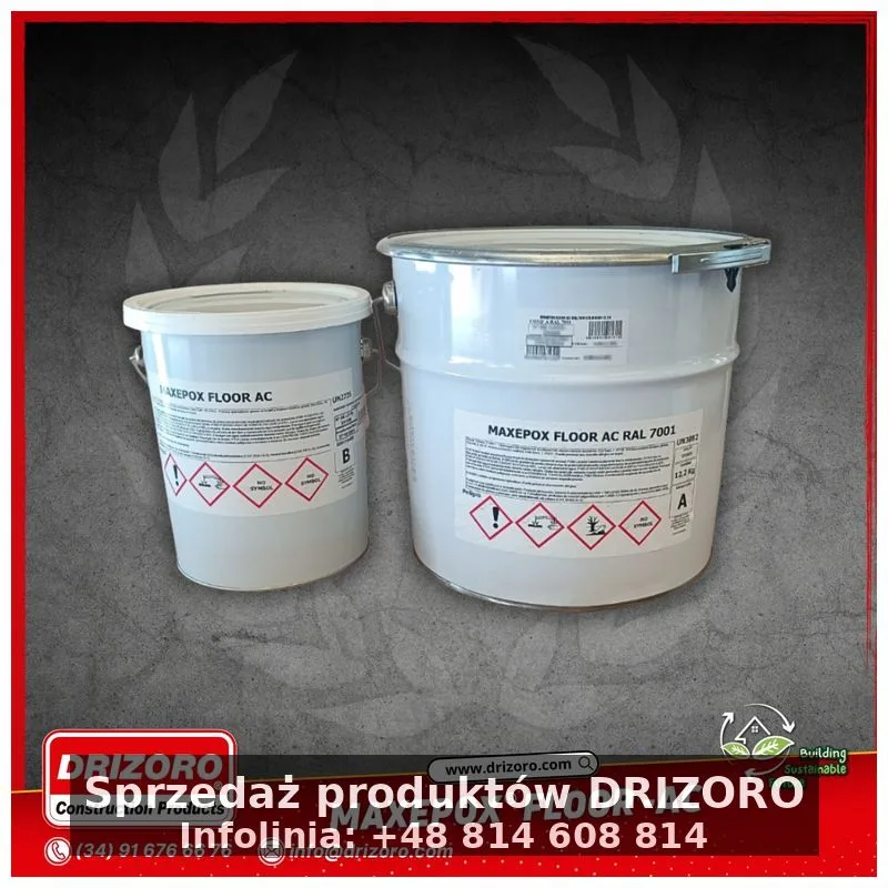 MAXEPOX® FLOOR-AC