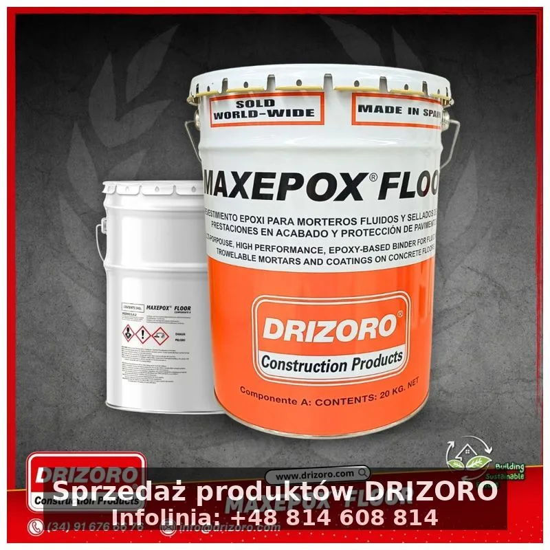 MAXEPOX® FLOOR