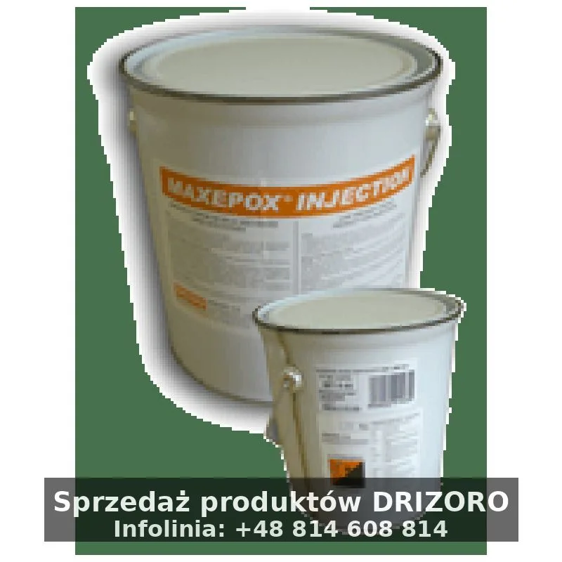 MAXEPOX® INJECTION
