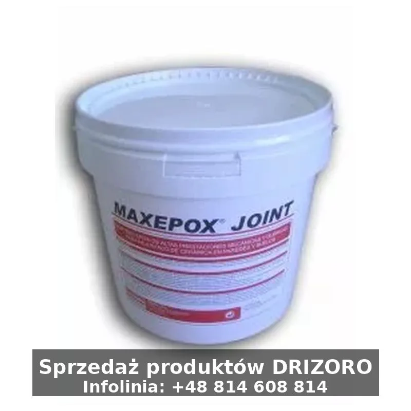 MAXEPOX® JOINT