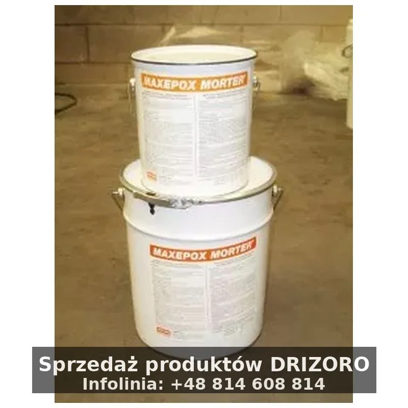 MAXEPOX® MORTER