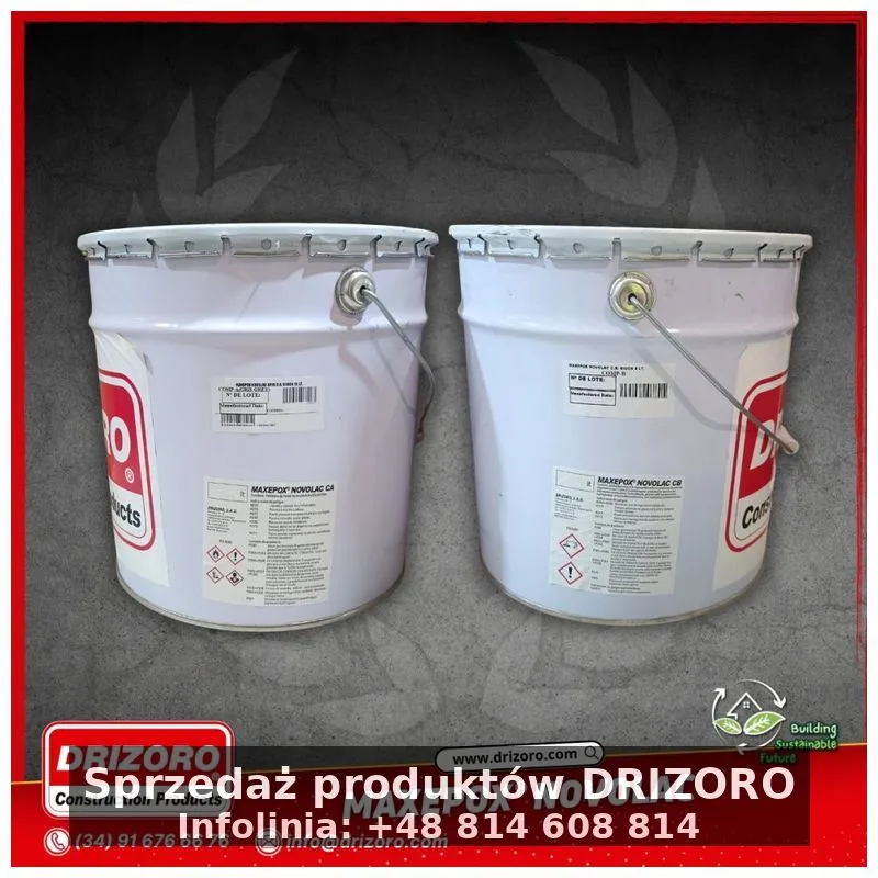 MAXEPOX® NOVOLAC