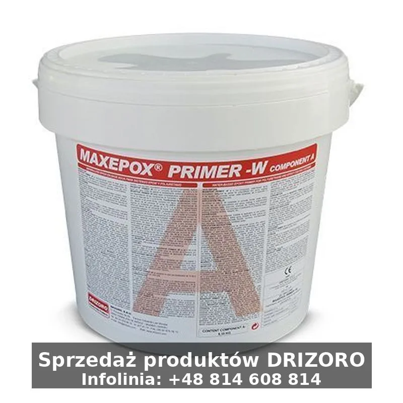 MAXEPOX® PRIMER-W
