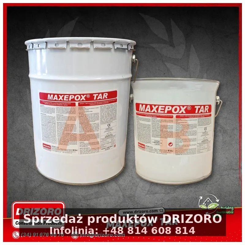 MAXEPOX® TAR