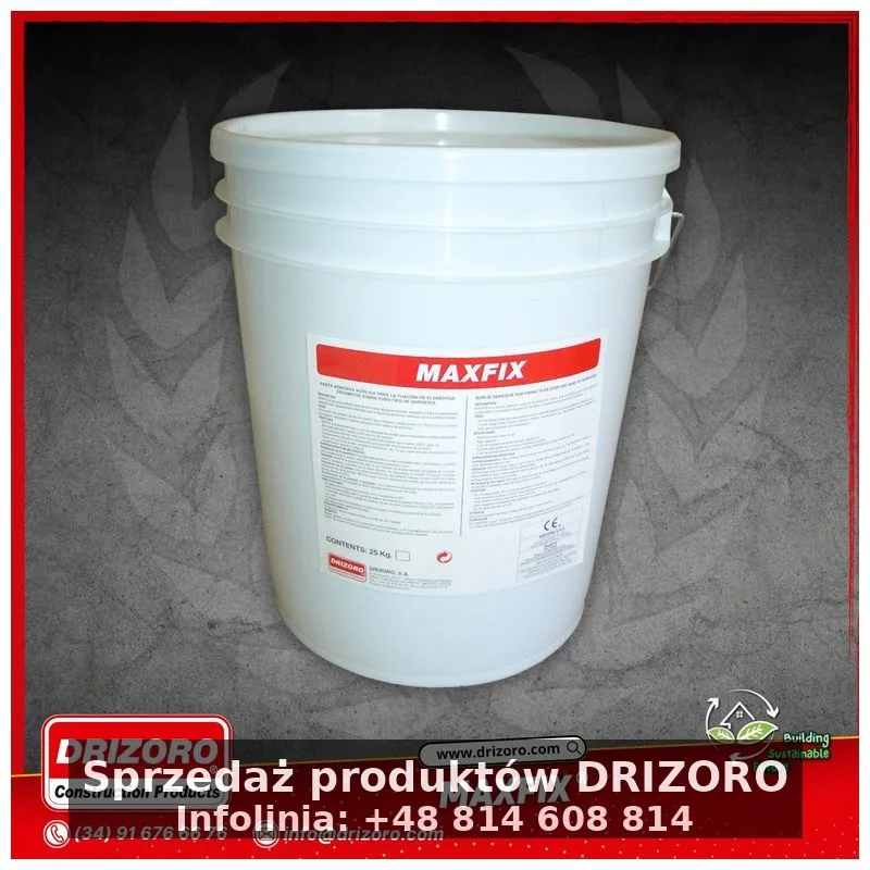 MAXFIX®