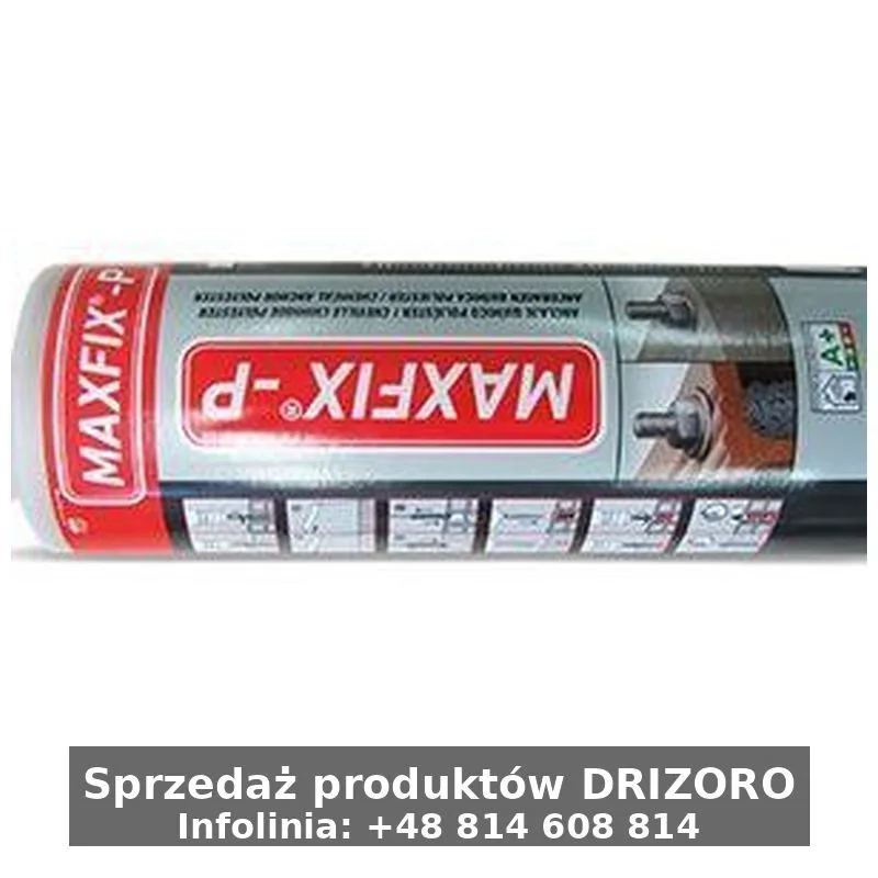 MAXFIX® P