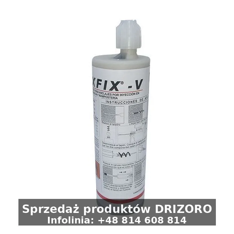 MAXFIX® V
