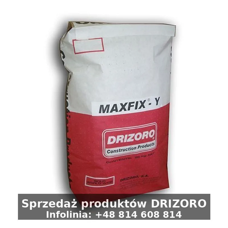 MAXFIX® – Y