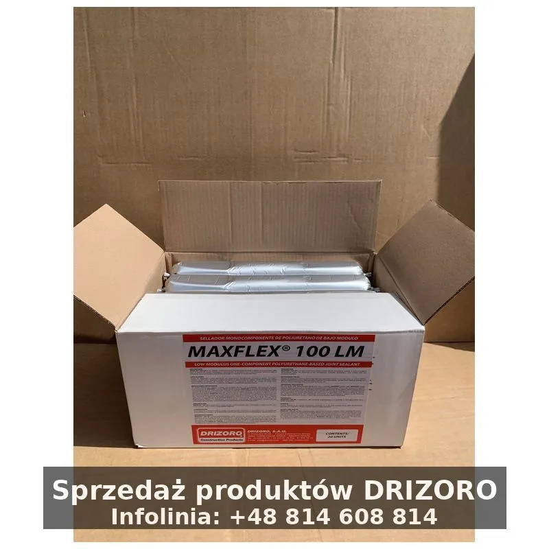 MAXFLEX® 100 LM